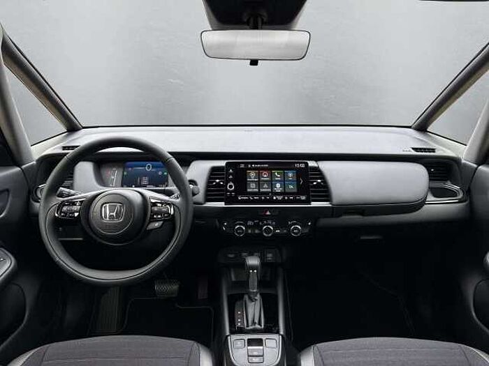 Honda Jazz 1.5i-MMD Hybrid Crosstar Advance