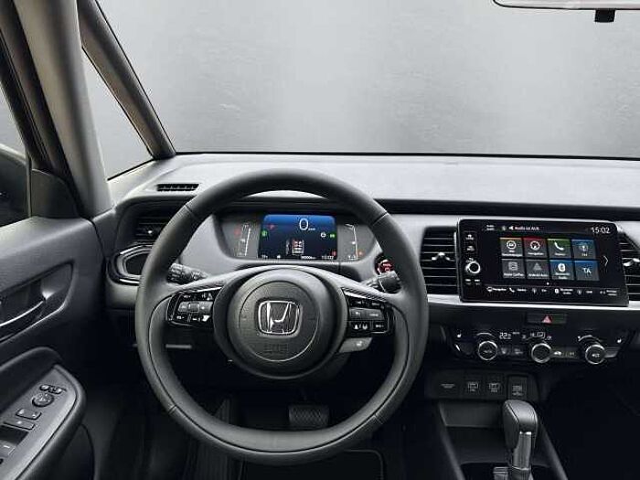 Honda Jazz 1.5i-MMD Hybrid Crosstar Advance