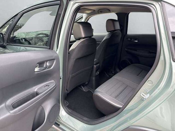 Honda Jazz 1.5i-MMD Hybrid Crosstar Advance