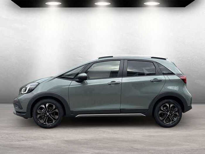 Honda Jazz 1.5i-MMD Hybrid Crosstar Advance