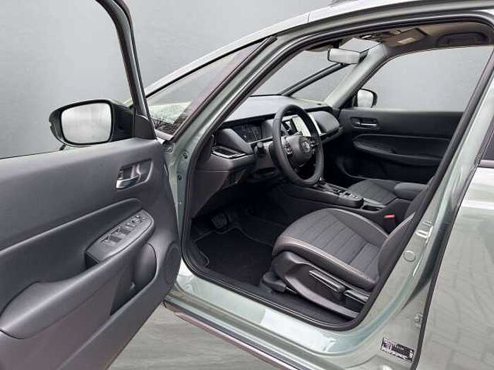 Honda Jazz 1.5i-MMD Hybrid Crosstar Advance