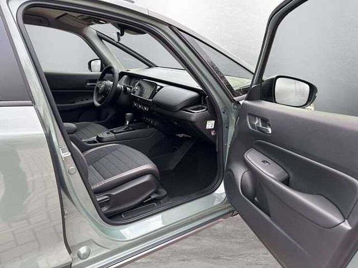 Honda Jazz 1.5i-MMD Hybrid Crosstar Advance