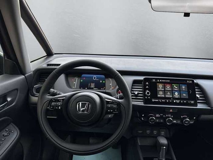 Honda Jazz 1.5i-MMD Hybrid Crosstar Advance