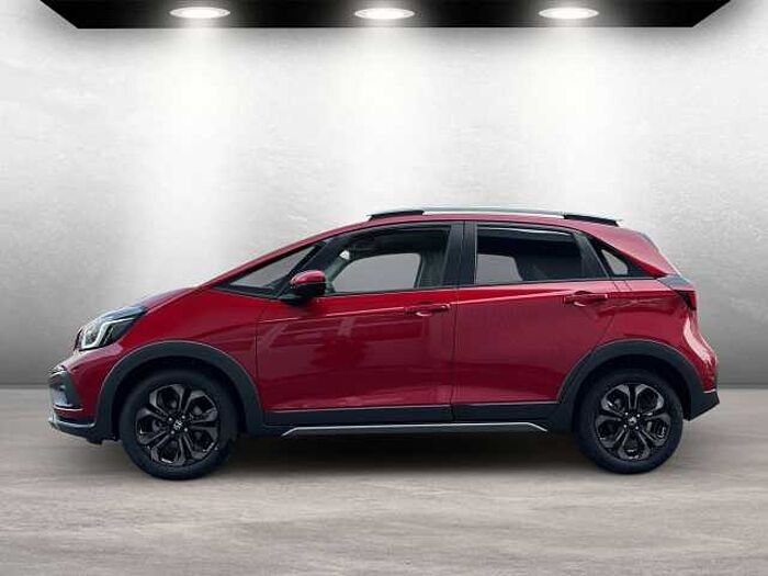 Honda Jazz 1.5i-MMD Hybrid Crosstar Advance