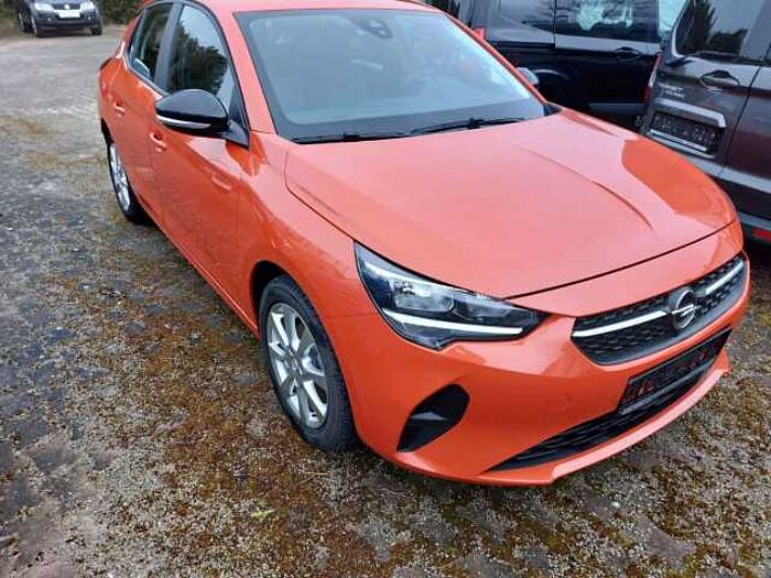 Opel Corsa 1.2 55kW Edition