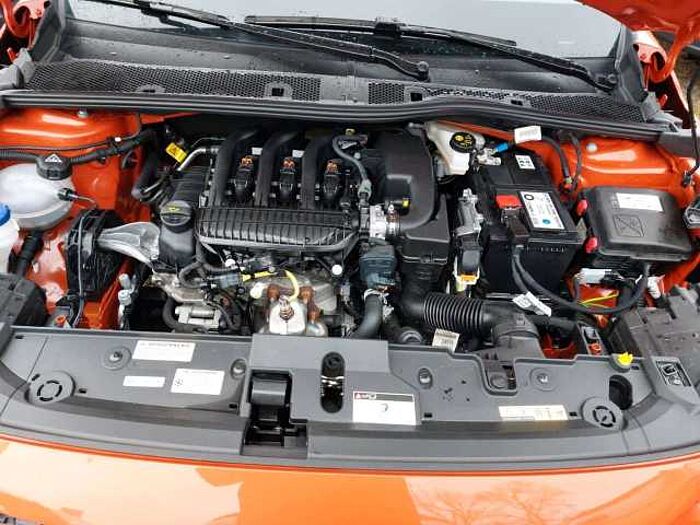 Opel Corsa 1.2 55kW Edition