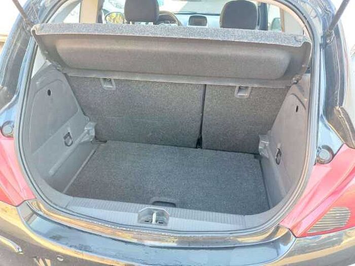 Opel Corsa D Active