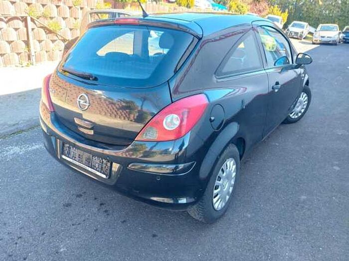 Opel Corsa D Active