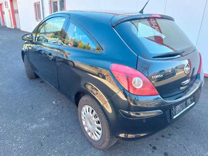 Opel Corsa D Active