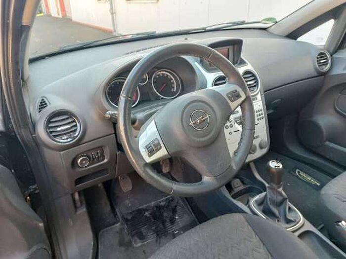 Opel Corsa D Active