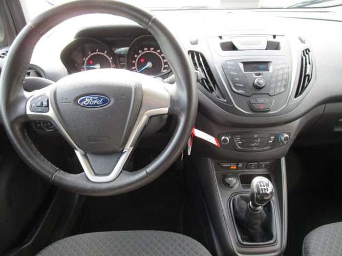Ford Transit Courier Kombi Trend+WR