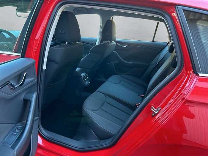 SKODA Scala Ambition+Winterreifen