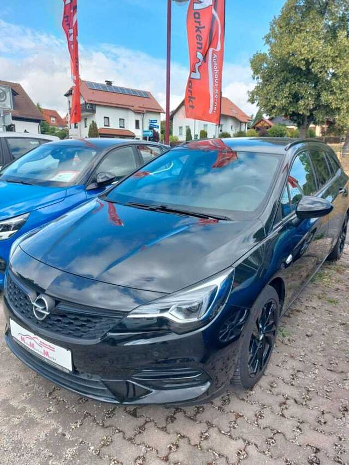 Opel Astra K Sports Tourer Ultimate Start/Stop