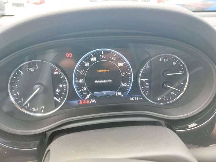 Opel Astra K Sports Tourer Ultimate Start/Stop