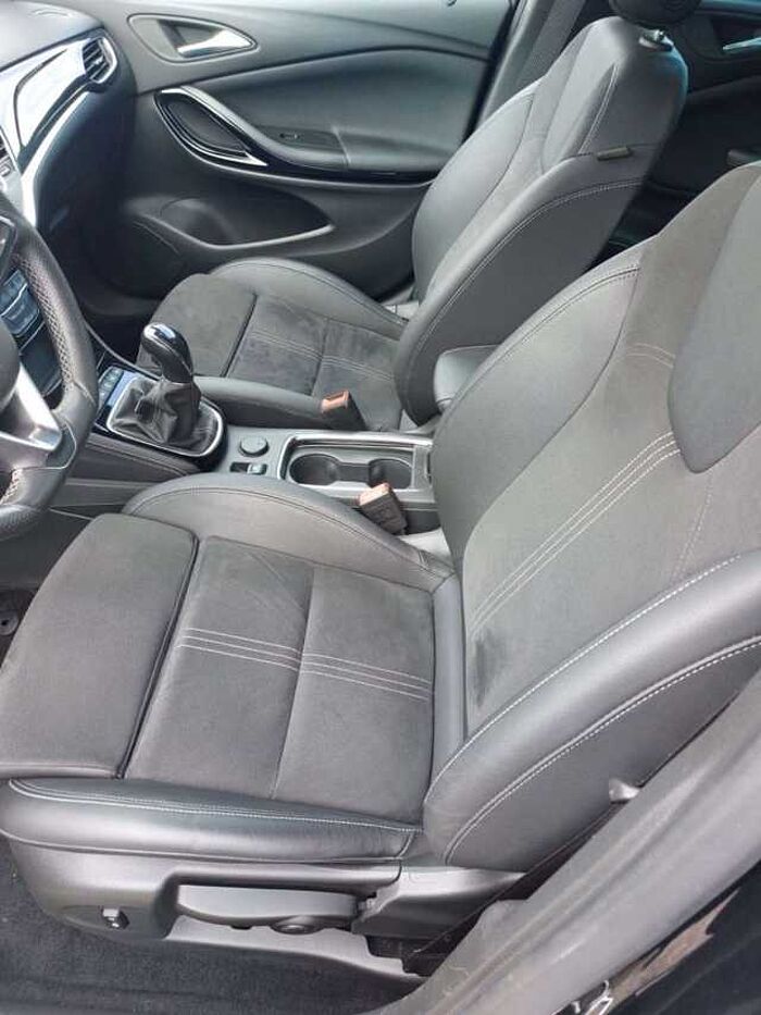 Opel Astra K Sports Tourer Ultimate Start/Stop