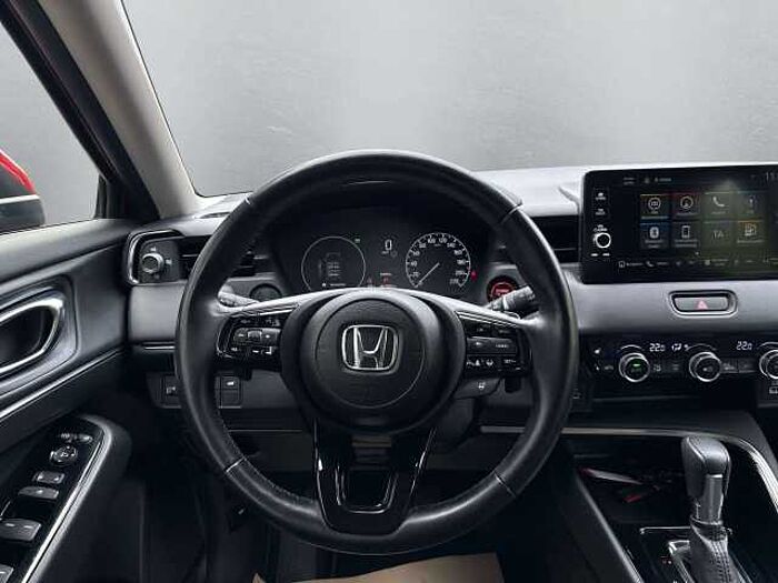 Honda HR-V 1.5 Hybrid Advance