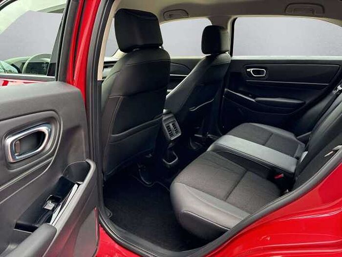 Honda HR-V 1.5 Hybrid Advance