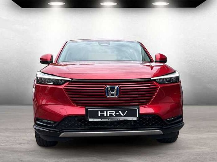 Honda HR-V 1.5 Hybrid Advance