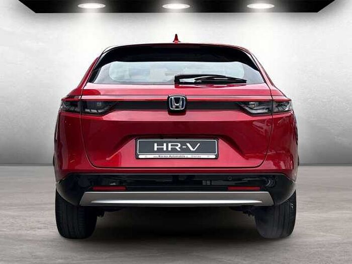 Honda HR-V 1.5 Hybrid Advance