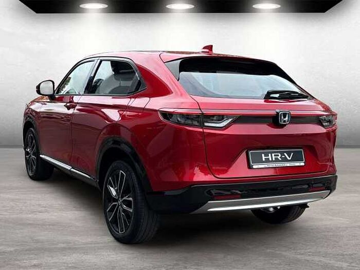 Honda HR-V 1.5 Hybrid Advance