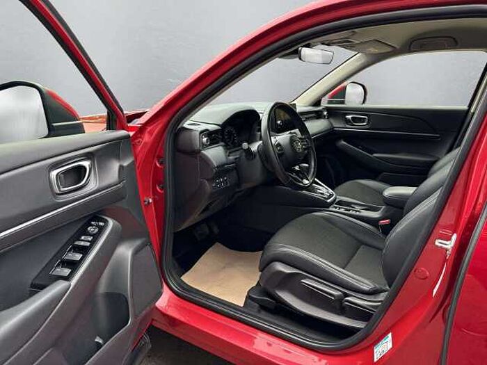 Honda HR-V 1.5 Hybrid Advance