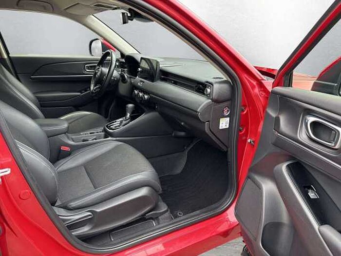 Honda HR-V 1.5 Hybrid Advance