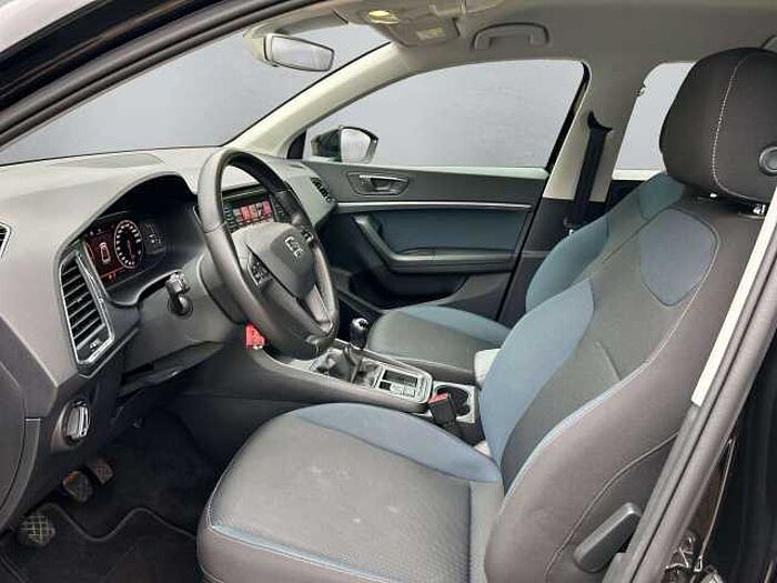 SEAT Ateca 1.5 TSI ACT Style
