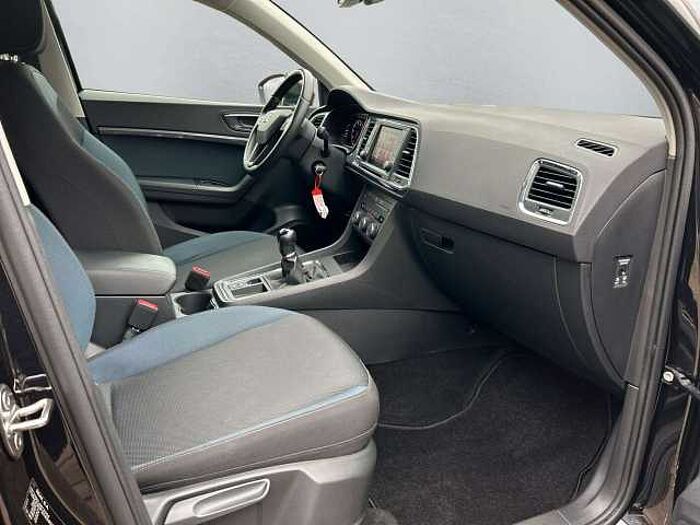 SEAT Ateca 1.5 TSI ACT Style