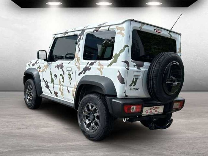 Suzuki Jimny 1.5 Comf.Plus,+AZV sofort