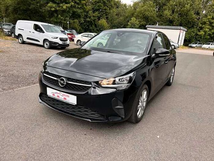 Opel Corsa 1.2 Direct Inject: Turbo 74kW Elegance+WR