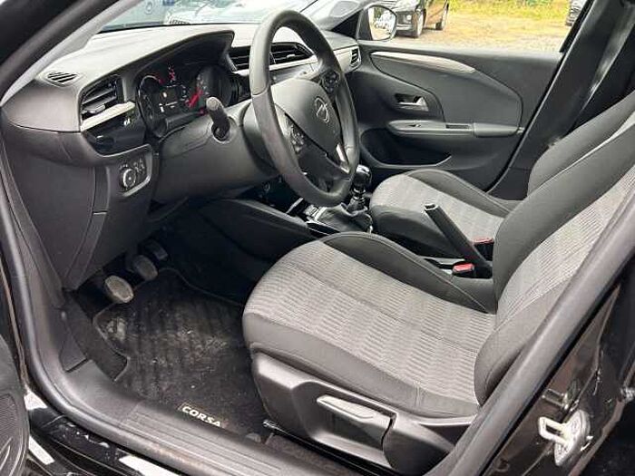 Opel Corsa 1.2 Direct Inject: Turbo 74kW Elegance+WR