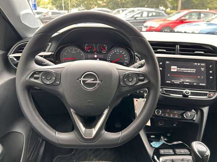 Opel Corsa 1.2 Direct Inject: Turbo 74kW Elegance+WR